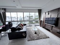 Belmond Green (D10), Condominium #560837101